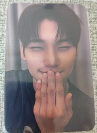 RIDE or DIE mmt 簽售卡 