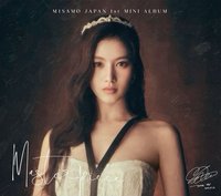 迷一 專輯 初回限定SANA盤