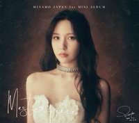 迷一 專輯 初回限定MINA盤