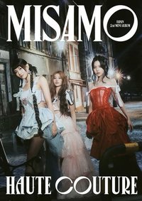 迷二 初回豪華盤 專輯 CD+DVD