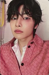 DO IT 專輯卡 IT ver.