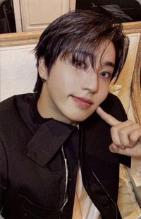 DO IT 專輯卡 IT ver.