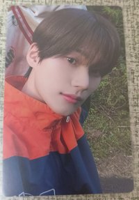 RIDE or DIE 專輯卡 