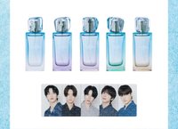 25日本夏日 香水 