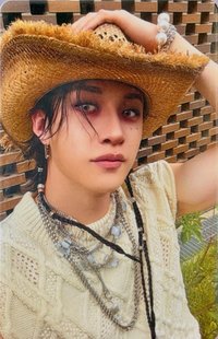 KARMA 數星星 特典卡 