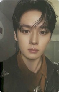 KARMA 數星星 特典卡 