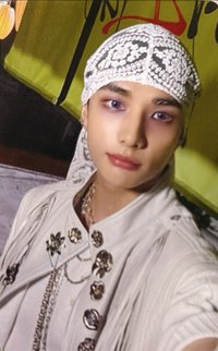 KARMA 數星星 特典卡 