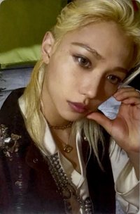 KARMA 數星星 特典卡 