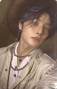 KARMA 數星星 特典卡 