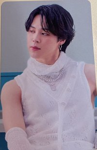 PTD Live 日咖 movie week 特典卡 