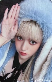 正規一 ms 線下 2.0 簽售卡 藍兔