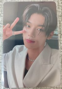 Target: ME 專輯卡 