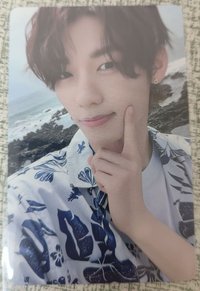 RIDE or DIE 專輯卡 