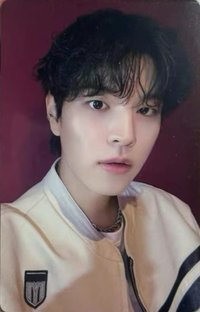 KARMA kms 3.0 特典卡 