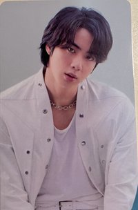 PTD Live 日咖 movie week 特典卡 