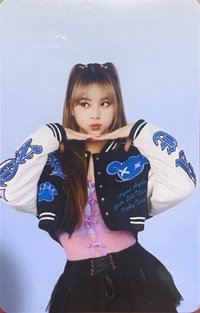 FOR YOU 簽唱會 隨機卡 
