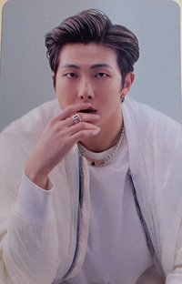 PTD Live 日咖 movie week 特典卡 