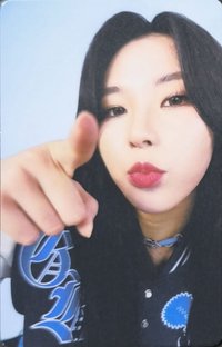 FOR YOU 簽唱會 隨機卡 
