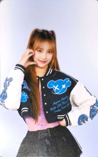 FOR YOU 簽唱會 隨機卡 