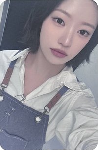 迷你五 dmm 線上 2.0 簽售卡 咖啡師