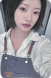 迷你五 dmm 線下 2.0 簽售卡 咖啡師