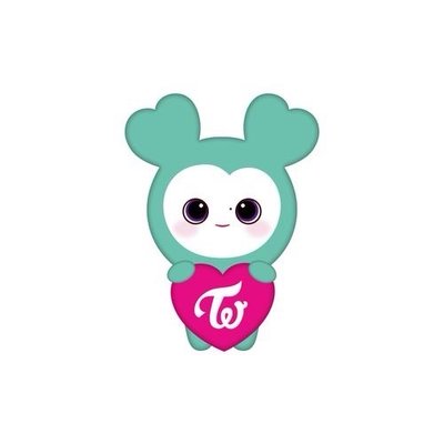 MINA 日本七週年 LOVELY 掛件娃娃