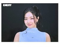 ENEMY 明信片 大卡