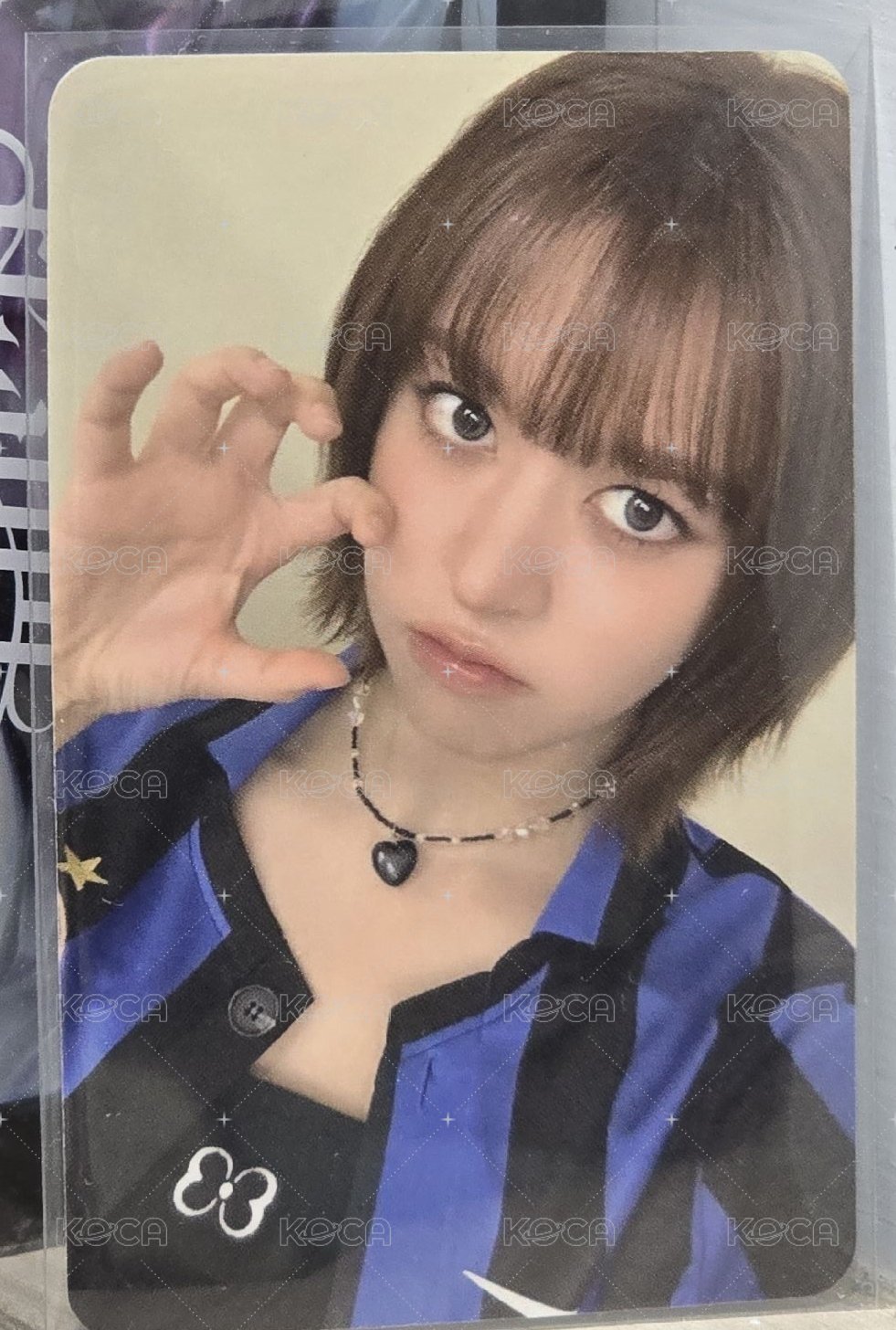 藍衣莉