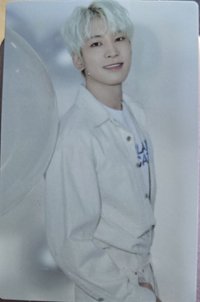 生日禮盒ver.2 周邊卡 