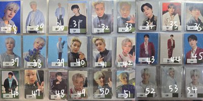 💜圓卡💜 需綁物請看規則