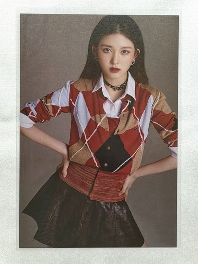 11雜誌明信片（150）