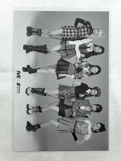 11雜誌明信片（150）