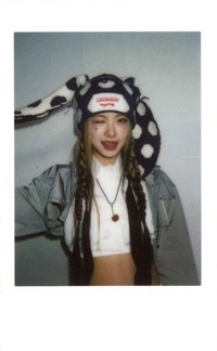 EASY 隨機卡 拍立得