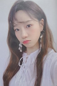 BLOOM*IZ I WAS版 專輯卡 