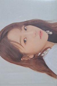 BLOOM*IZ I WAS版 專輯卡 