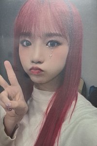 Oneiric Diary wd 簽售卡 