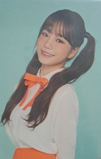 WIZ*ONE 1期會員 會員禮卡 