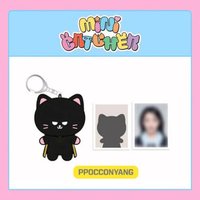 MINICATCHER 吊娃 