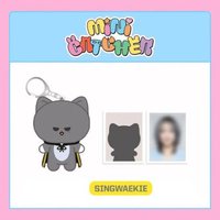 MINICATCHER 吊娃 