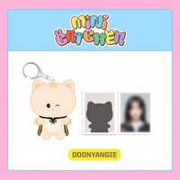MINICATCHER 吊娃 