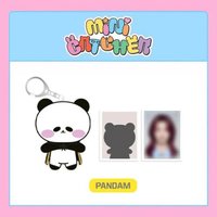 MINICATCHER 吊娃 