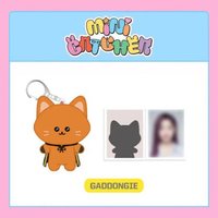 MINICATCHER 吊娃 