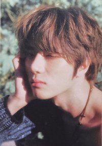 迷五 明信片 Daydream Ver.