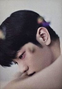 迷四 專輯卡 Tear ver.