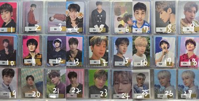 💜圓卡💜 需綁物請看規則