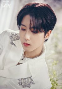 2nd 世巡 隨機卡 日本安可 大卡