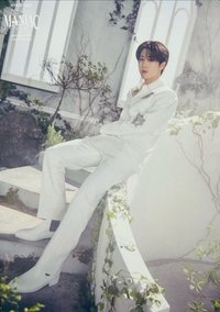 2nd 世巡 隨機卡 日本安可 大卡