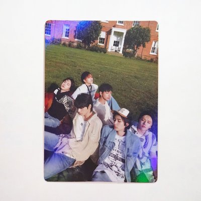 🏠HOW?WVS預售特典