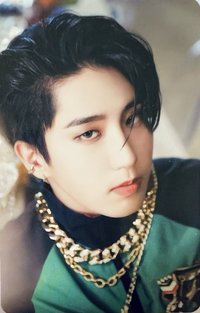 THE VICTORY 快閃店 隨機卡 