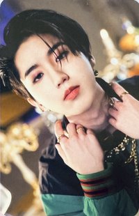 THE VICTORY 快閃店 隨機卡 